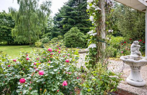 Ferienhäuser Ella Walter - Efeuhaus - Foto 72