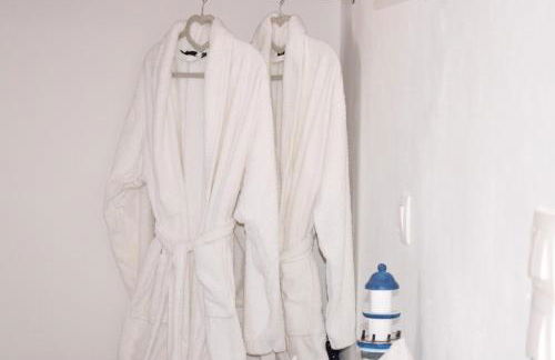 Villa Solasta #2 with jacuzzi in Santorini - Foto 29