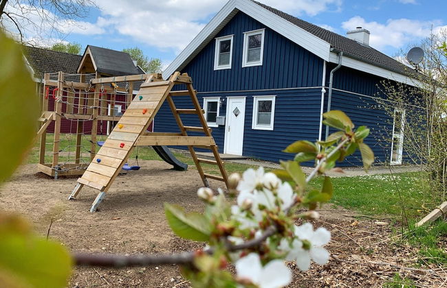 Holiday Home Seeidyll am Dummer See, Dummer - Foto 45