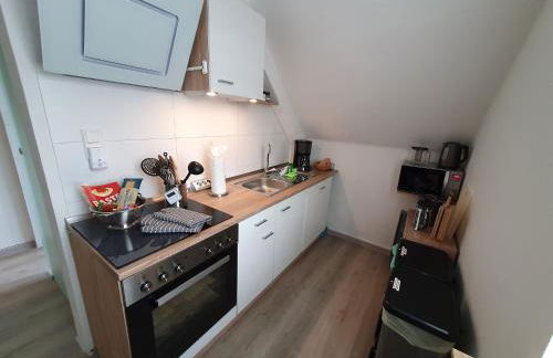 FaFeWo Ferienwohnungen mit Sternekomfort in Tanne Harz - Foto 26