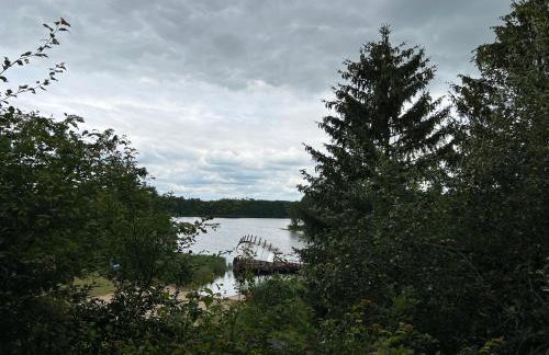 Domek letniskowy w Chojnie - Foto 12