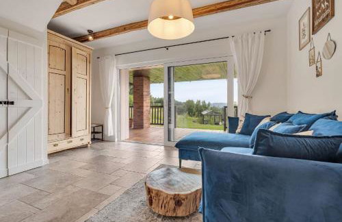 U Pana Boga za piecem - domki w górach, Sauna, Beskidy, Koszarawa - Foto 48