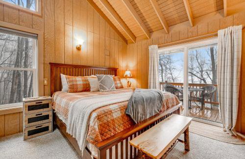 The BearFoote Chalet - Foto 9