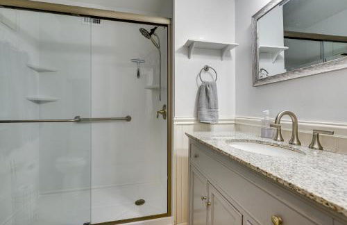 Walkable Calabash Condo with Pool Access! - Foto 18