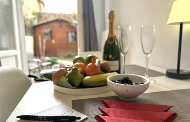 Relais Stibbert Florence - Photo 41