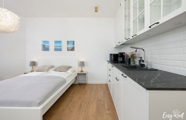 Apartment in Pobierowo Near Baltic Beach - Foto 22