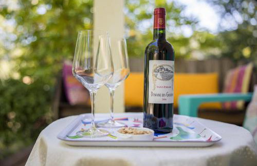 Joli Petit Chalet La Cote d'Argent - Photo 20