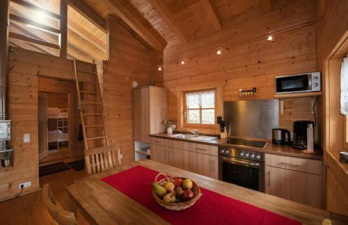 Pfenniggeiger-Hütte - Foto 6