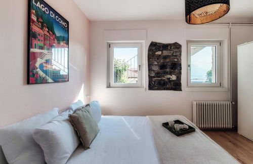 Villa Jolie - by MyHomeInComo - Foto 71