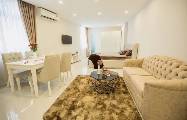 Khánh my apartment - Foto 22