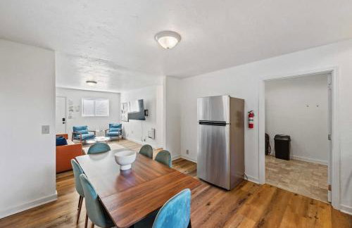 #StayinMyDistrict Starfish Coastal Getaway - Foto 20