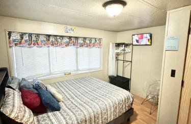 San Angelo Haven - A Mile from Bandera Main St - Foto 21