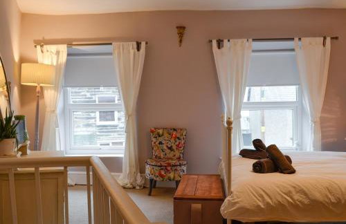 Tŷ Ar Y Tro - Foto 10