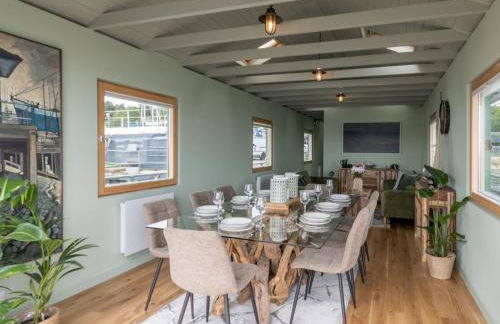 The Pontoon - Pass the Keys - Foto 21