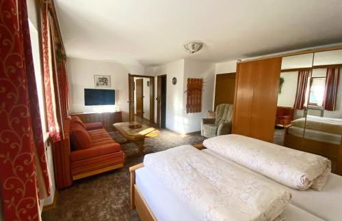 Bauernhof Daurerhof Ferienwohnung - Foto 6