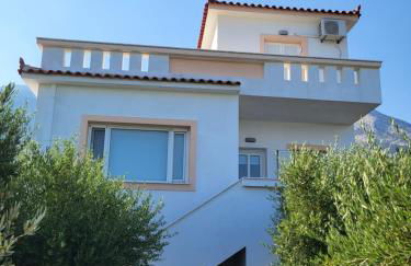 Olive Τree Ηouses - Foto 2