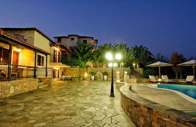 Vatellis Villas - Foto 71