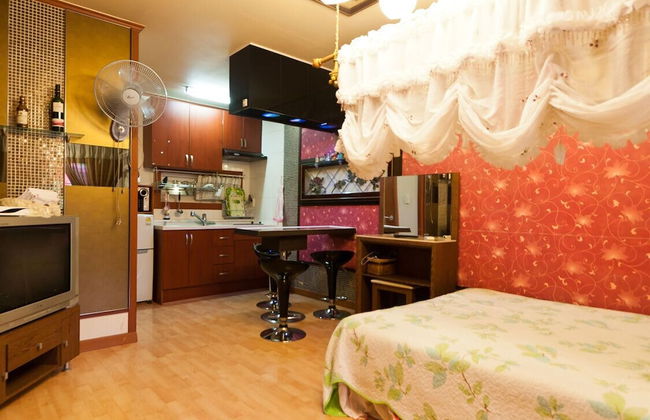 Taean White Sand Pension - Photo 18