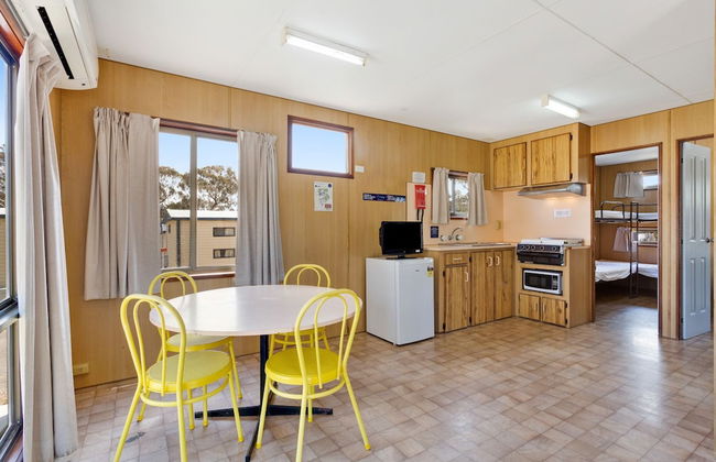 Goulburn South Caravan Park - Foto 9