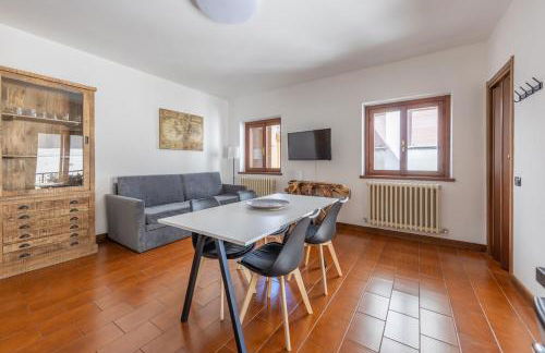 Appartamento nel Cuore dI Barzio - Foto 5