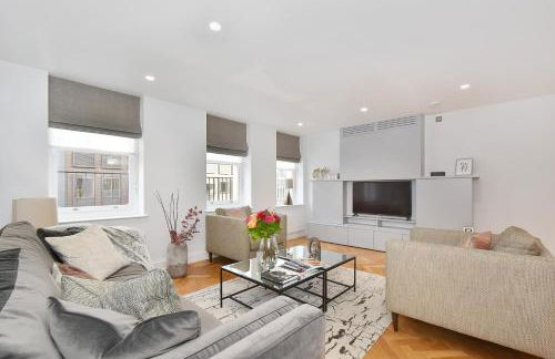 London Choice Apartments - Mayfair - Piccadilly - Foto 6