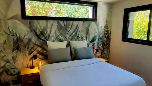 La Suite du Jardin - Villa 5 etoiles - Foto 3