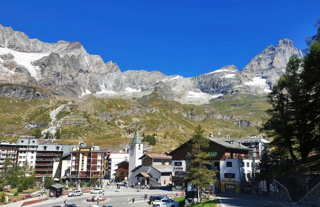 Eden Apartment - Foto 21