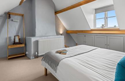 Horsefair Cottage - Foto 14