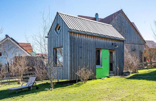 Tiny Houses der Dorfscheune - Foto 15