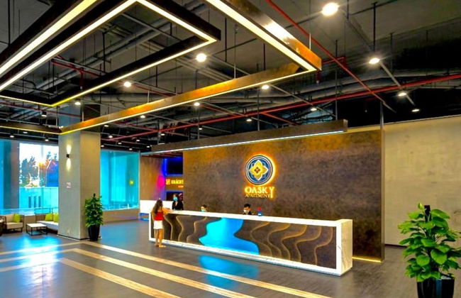 Oasky Beach House Vung Tau - Foto 2