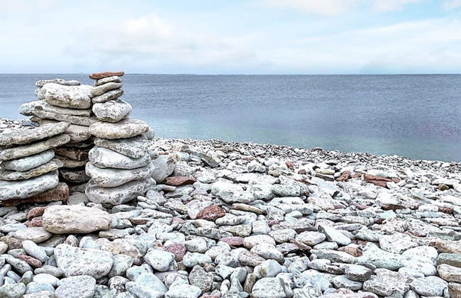 4 Star Holiday Home in Borgholm - Photo 16