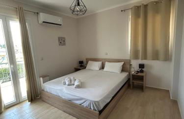 Tasos Cozy Apartment 1st Floor - Foto 16