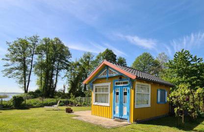 Ferienbungalows am See - Photo 1