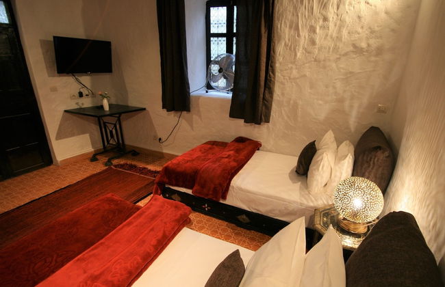 Kasbah Africa - Foto 8