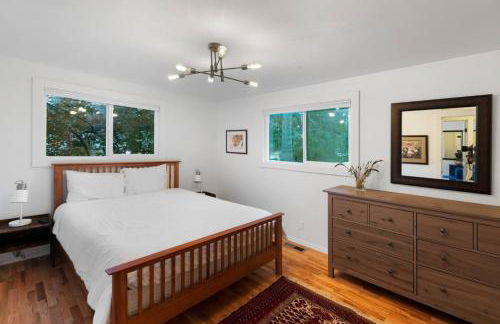 Ranch house in Bridal Trails - Foto 38