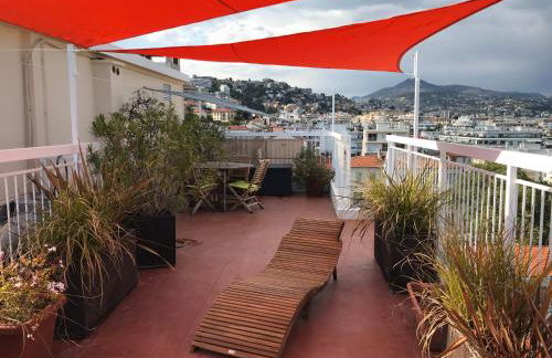 LOFT 360° Nice - Foto 47