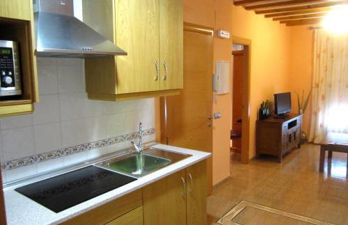 Apartamentos Almagro - Foto 26