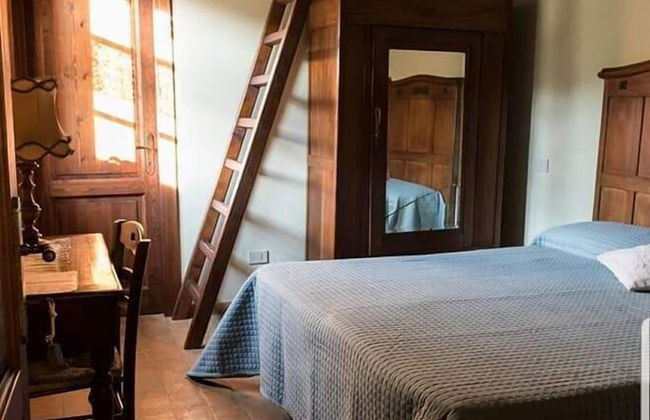 Agriturismo Santa Giusta - Foto 18