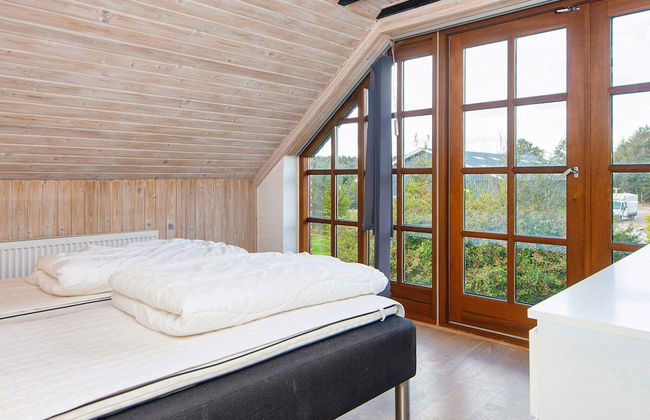 26 Person Holiday Home in Nimtofte-by Traum - Foto 3