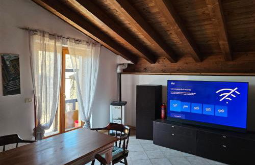 La Casa Del Lupo - Foto 79