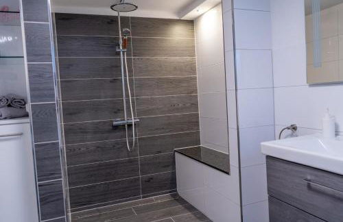 Schöne Ferienwohnung T&N im Weserbergland - Foto 6