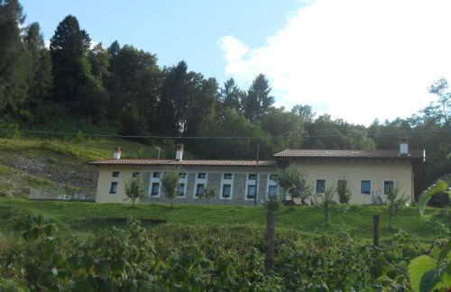 Agriturismo La Casa Nei Boschi - Foto 71