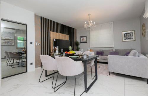 Luxury Lake-View Villa Karmen with Heated Pool, Private Spa & Sunset Terrace - Foto 64