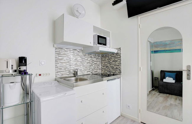 Comfortable Studio - 2P - Necker - Photo 4