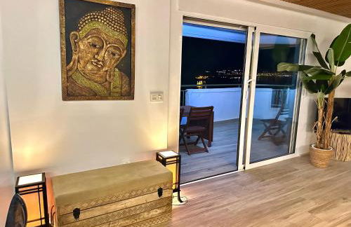 Atico de lujo vistas dos mares - Foto 32