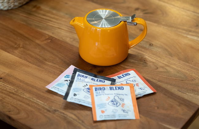 High Street Town House - Photo 79