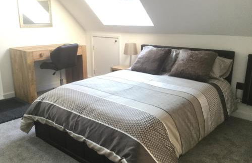 Idyllic Studio Flat - Foto 6