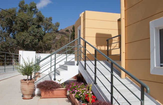 Villa Frati Gorge - Photo 55