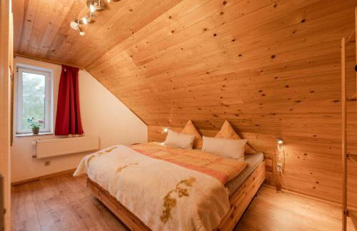 Ferienhaus Störzel Wohnung B - Foto 8