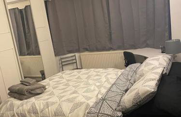 Newtons Lodge - Foto 24